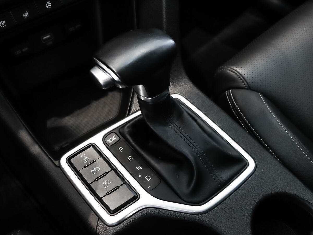 Kia Sportage 2018