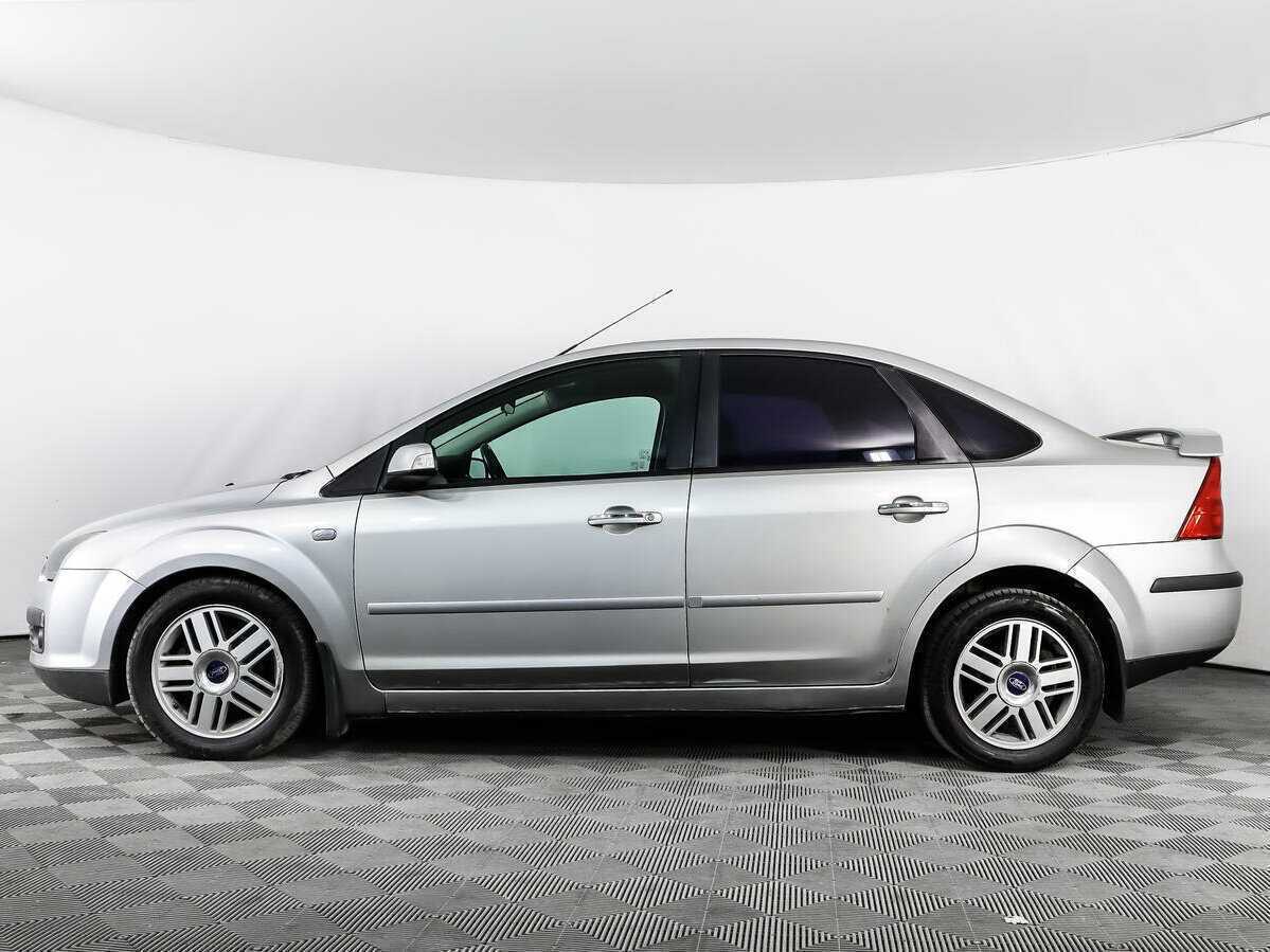 Ford Focus 2006