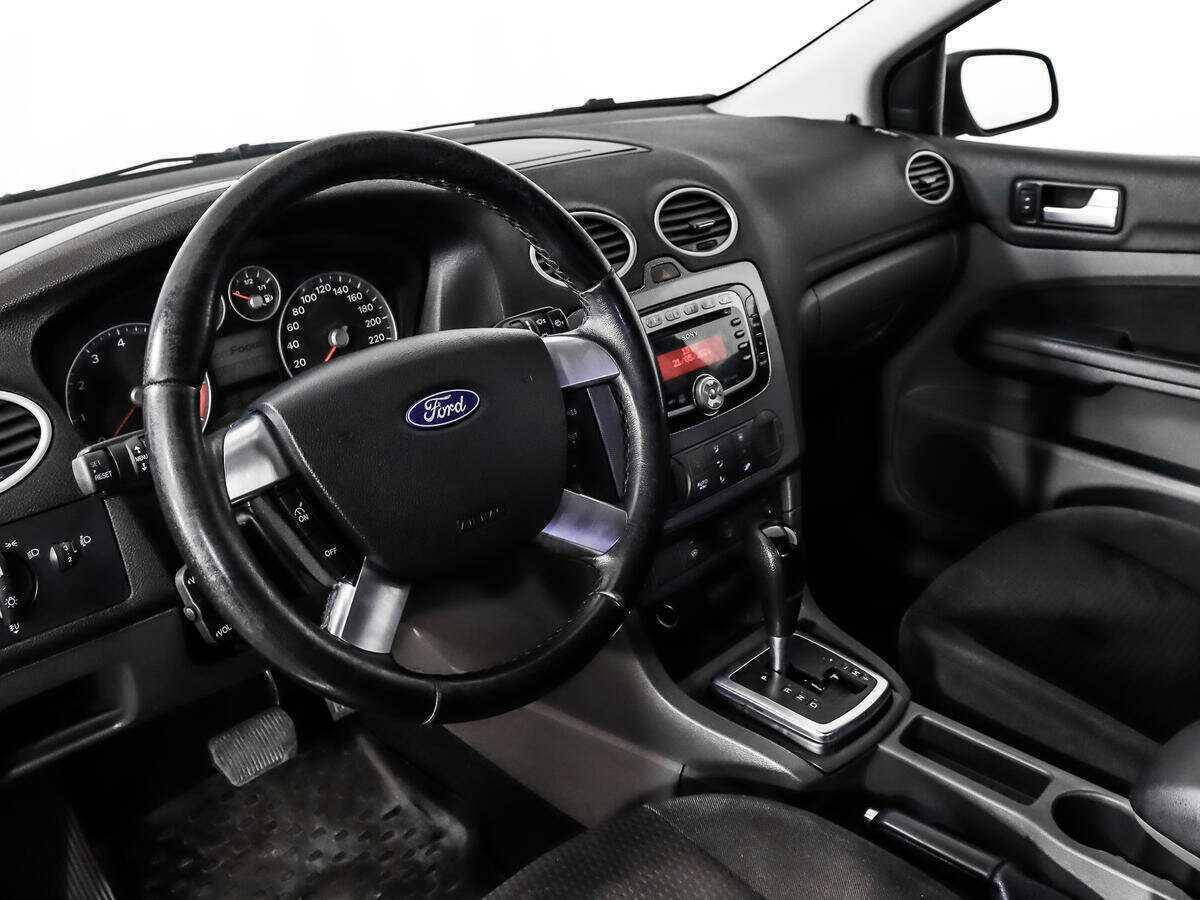 Ford Focus 2006