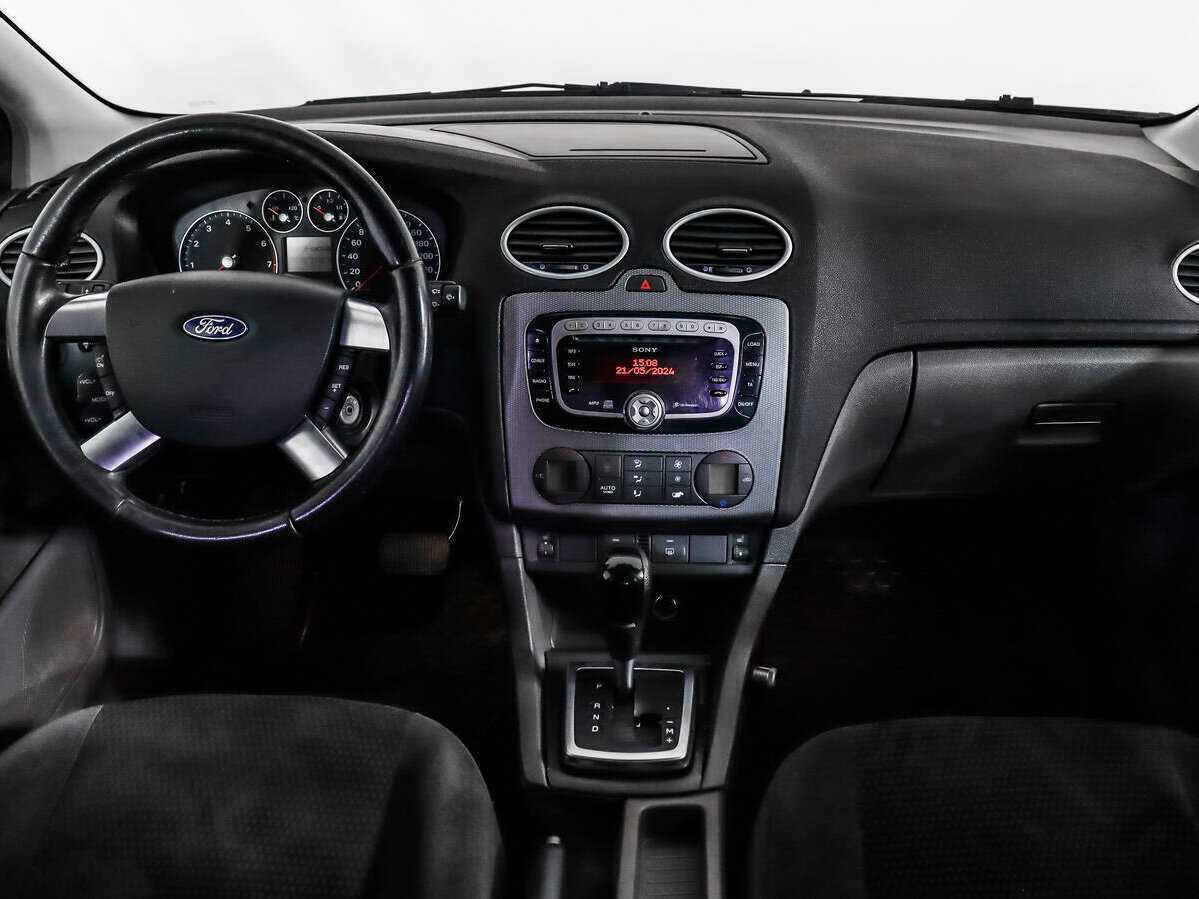 Ford Focus 2006