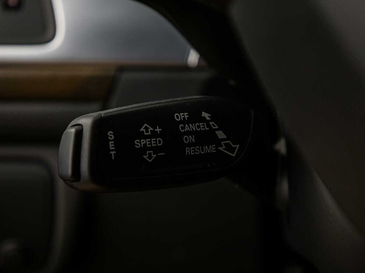 Audi A6 2014