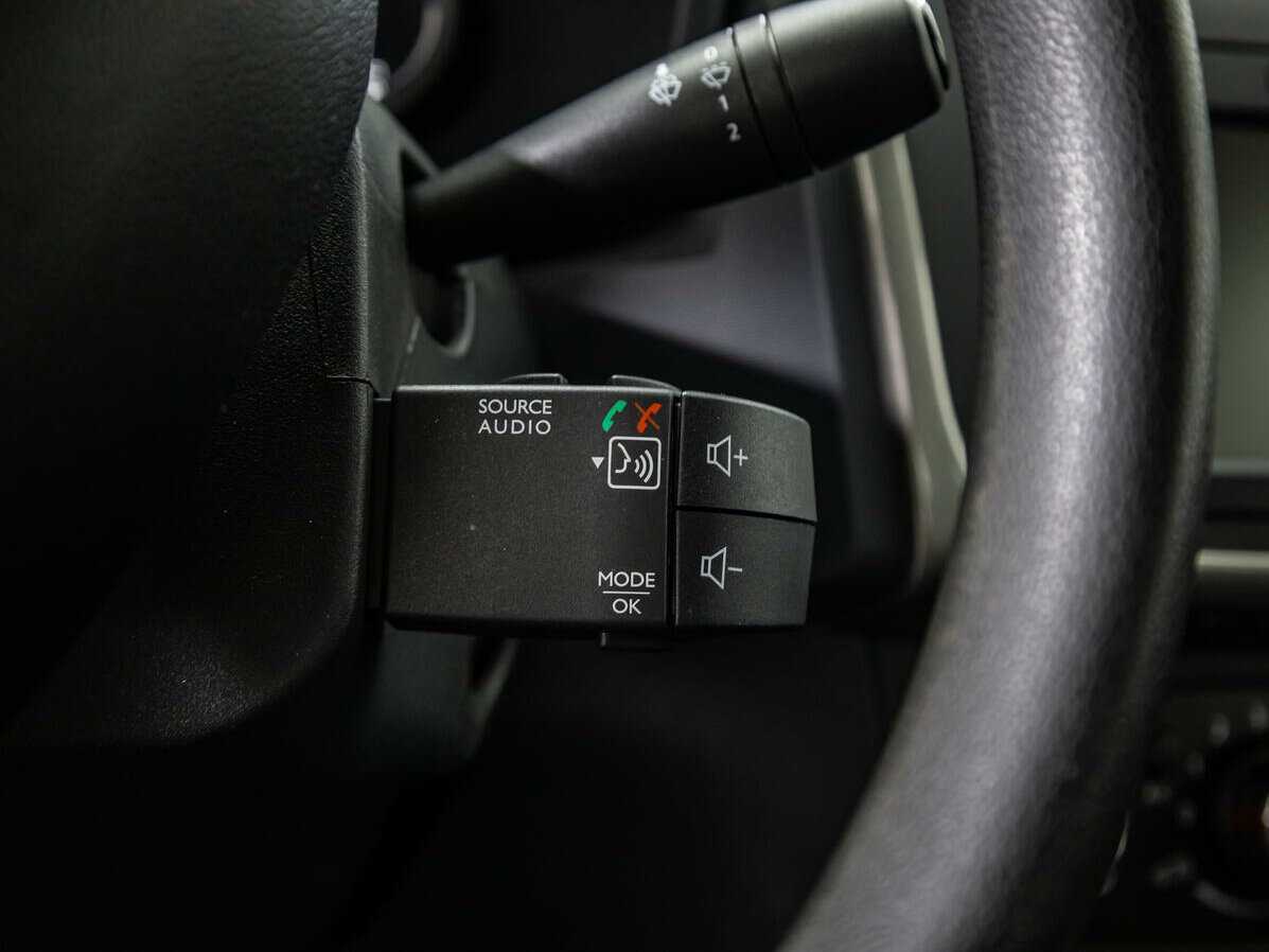 Renault Logan 2019