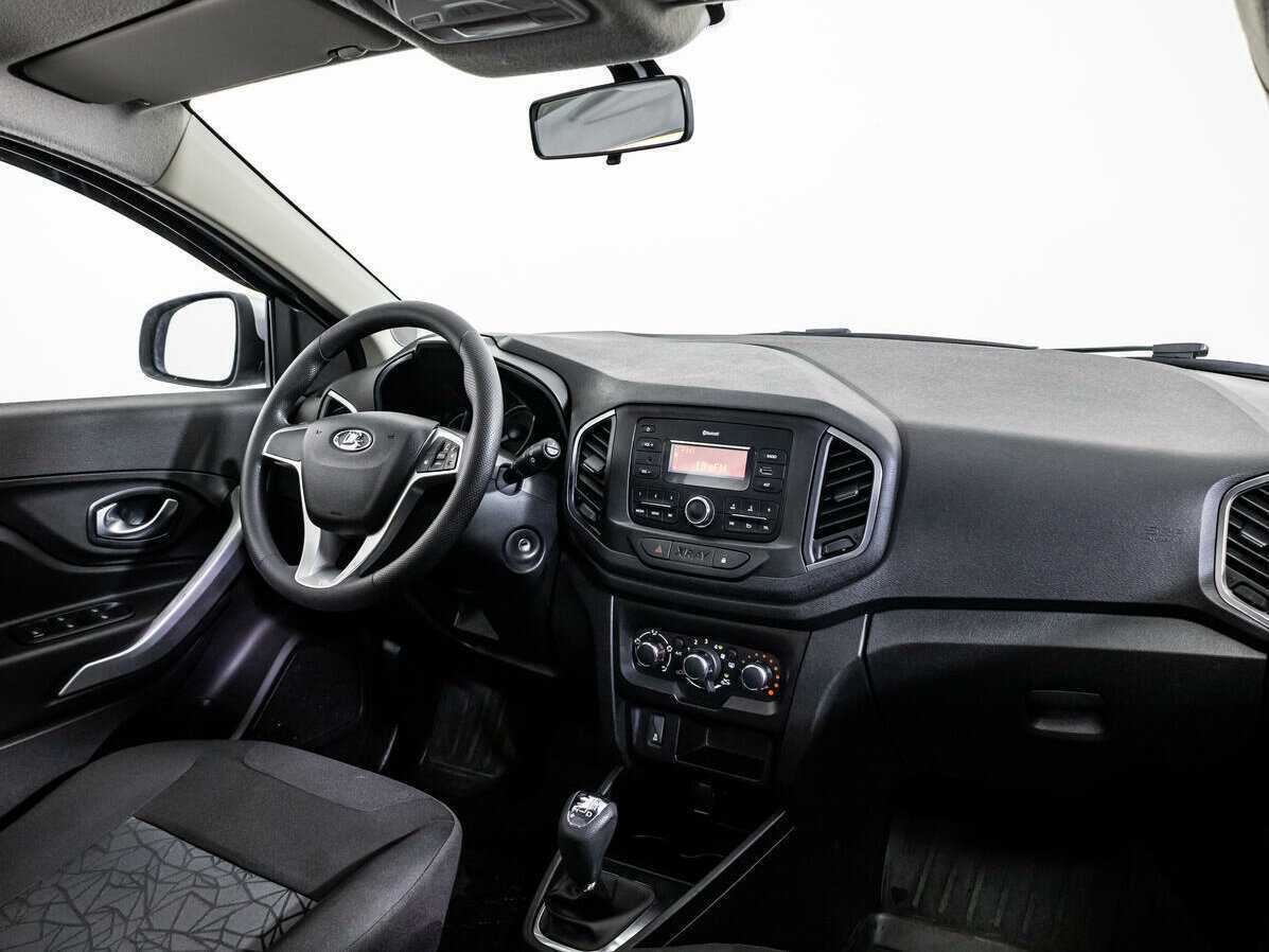 Lada (ВАЗ) XRAY