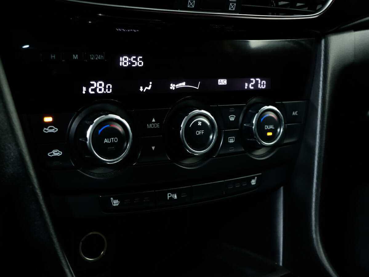 Mazda 6 2013