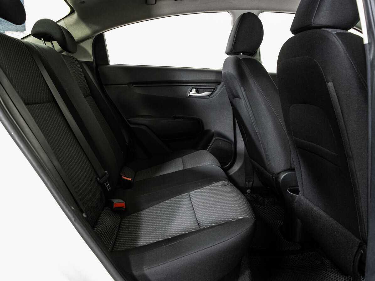 Kia Rio 2017