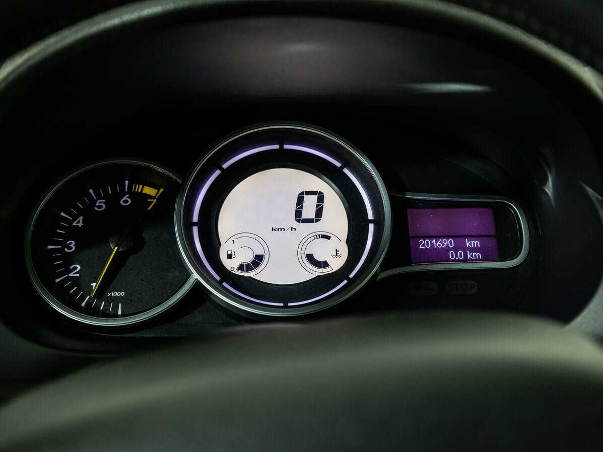 Renault Fluence 2013