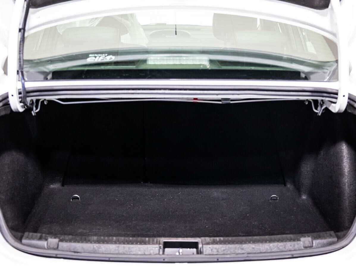 Renault Fluence 2013