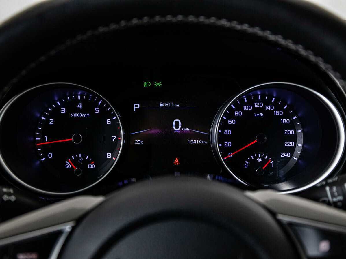 Kia Ceed 2021
