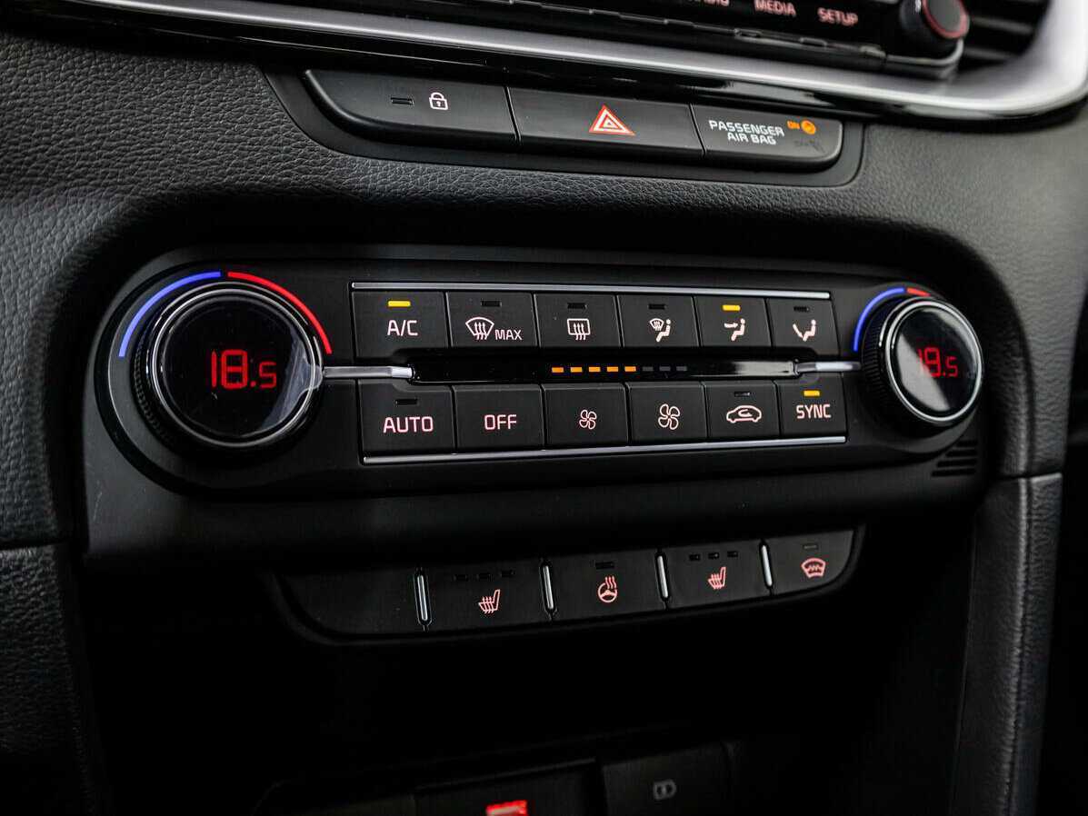 Kia Ceed 2021