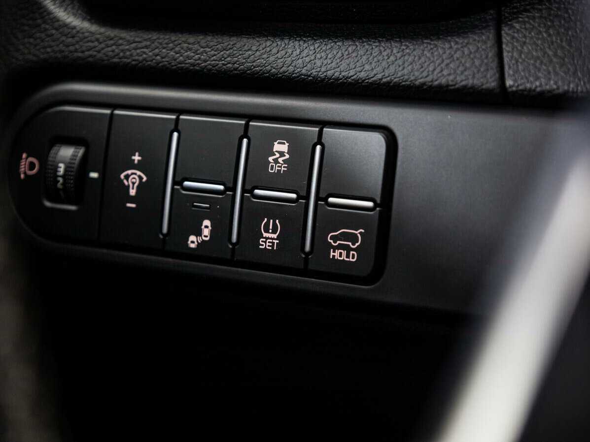 Kia Ceed 2021