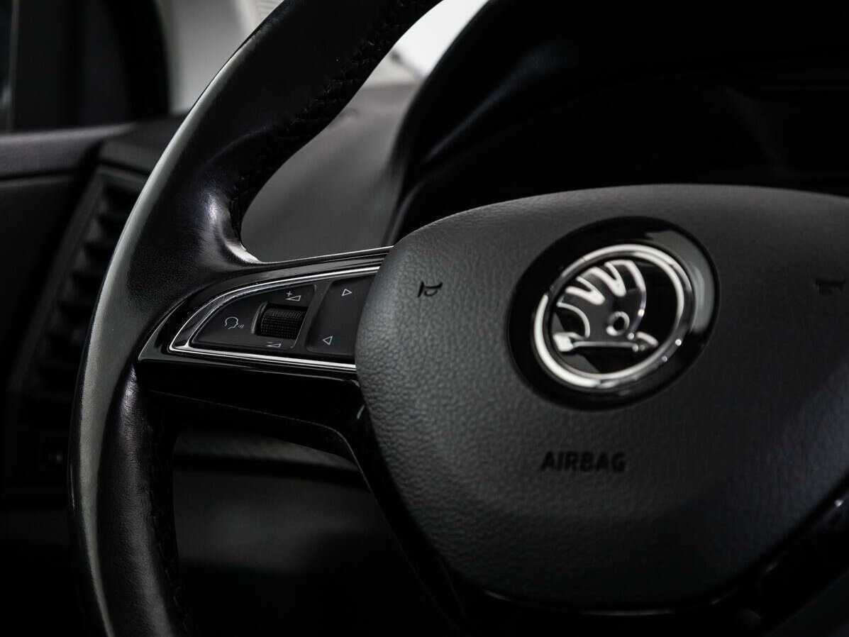 Skoda Karoq 2020
