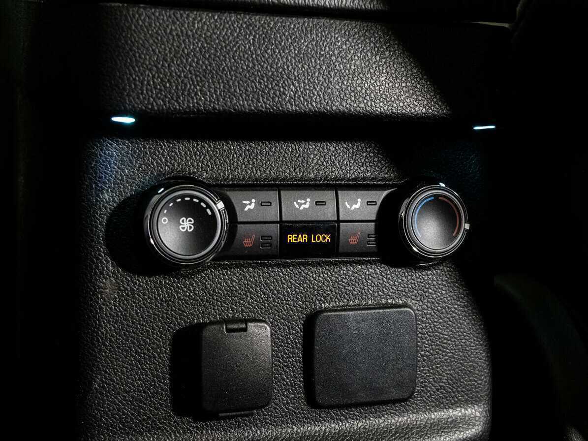 Ford Explorer 2014