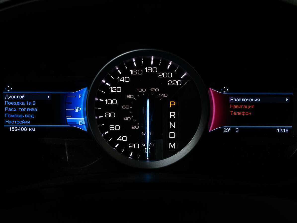 Ford Explorer 2014