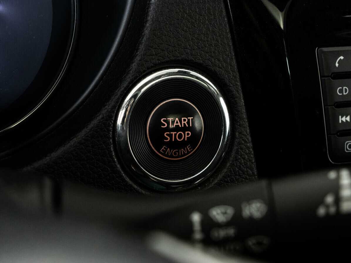 Nissan X-Trail 2018