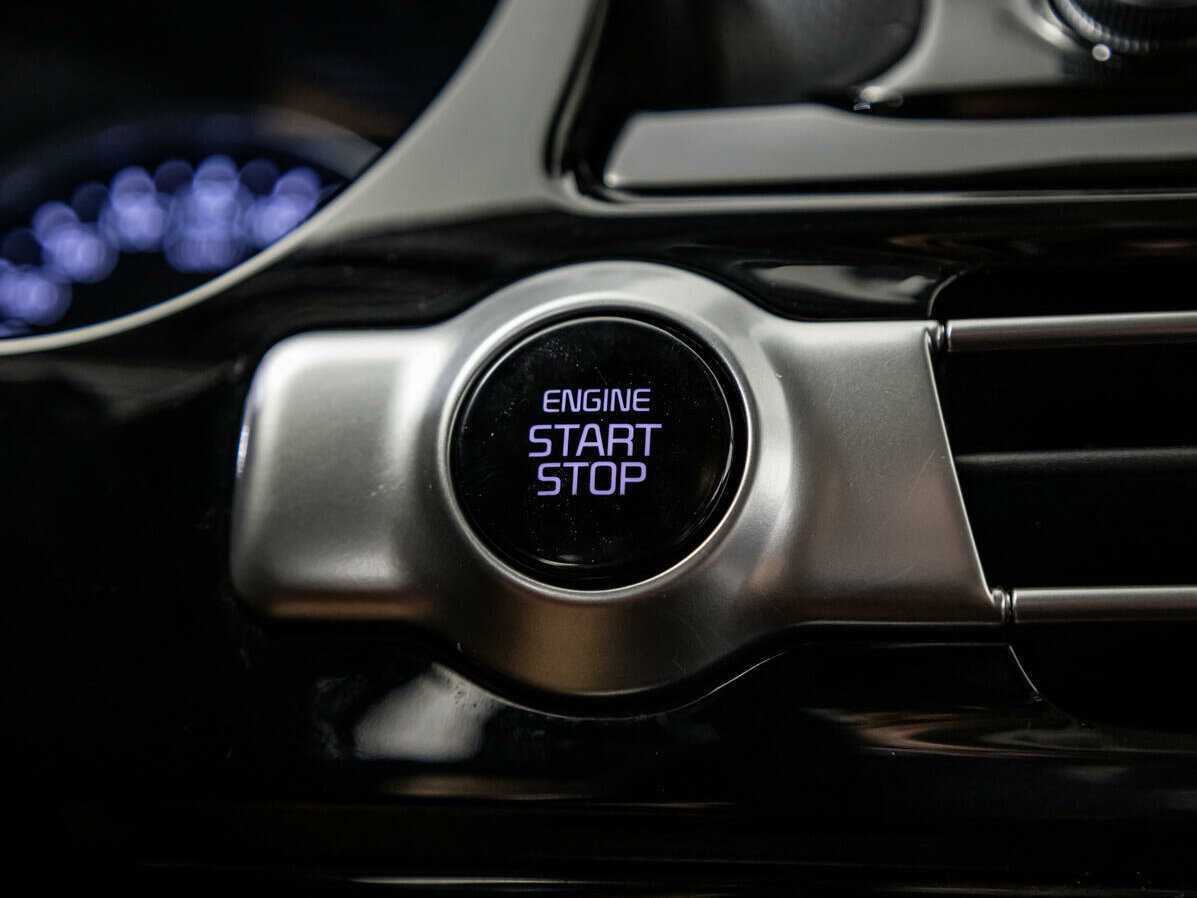 Kia Seltos 2020