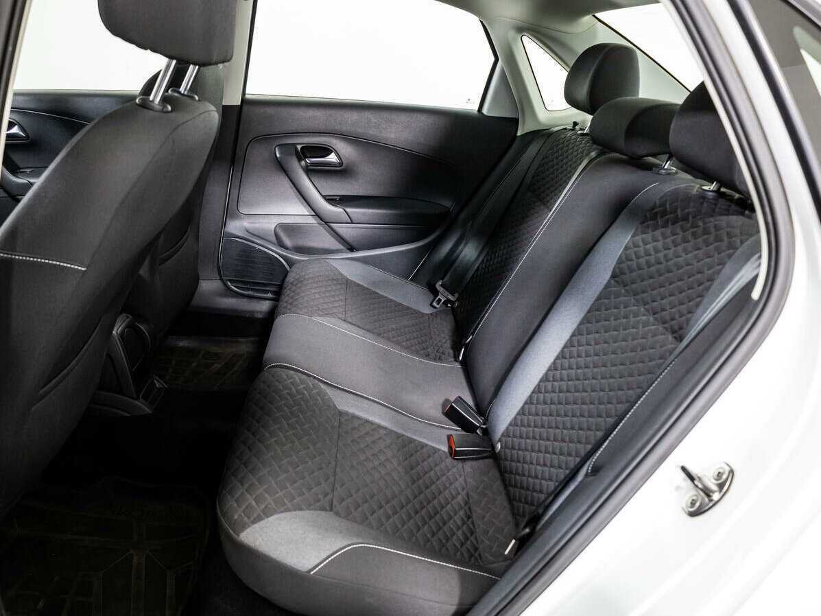 Volkswagen Polo 2018
