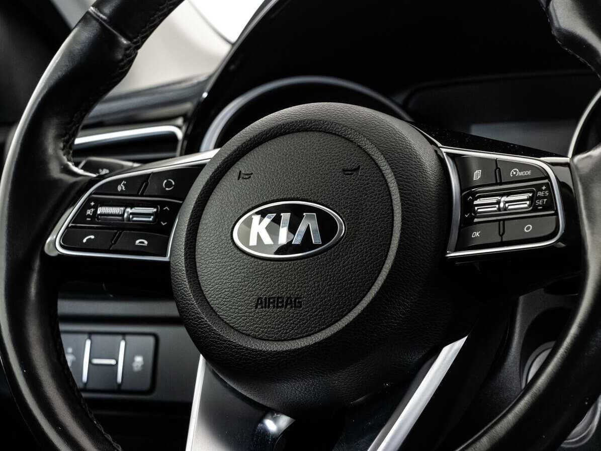 Kia Ceed 2018