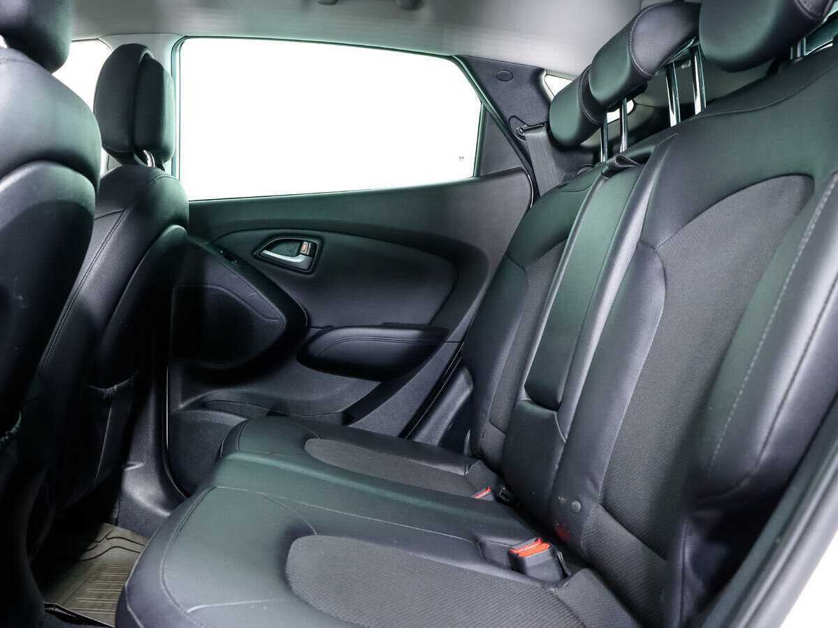 Hyundai ix35 2014