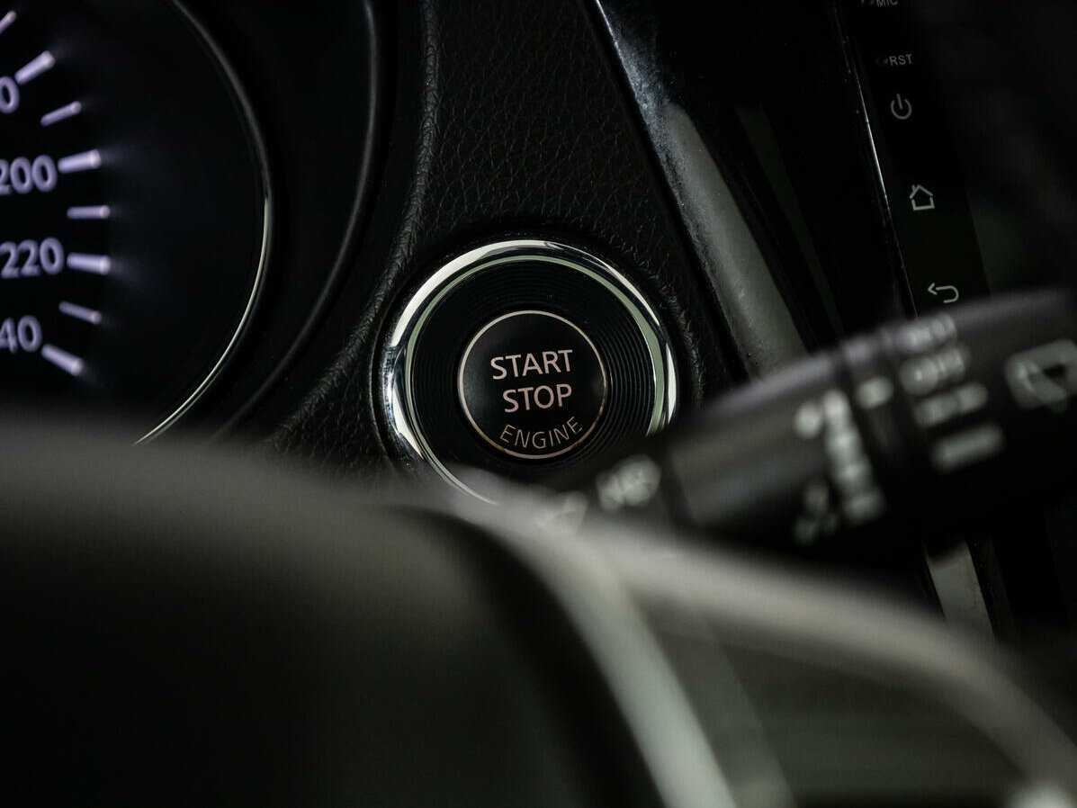 Nissan Qashqai 2014