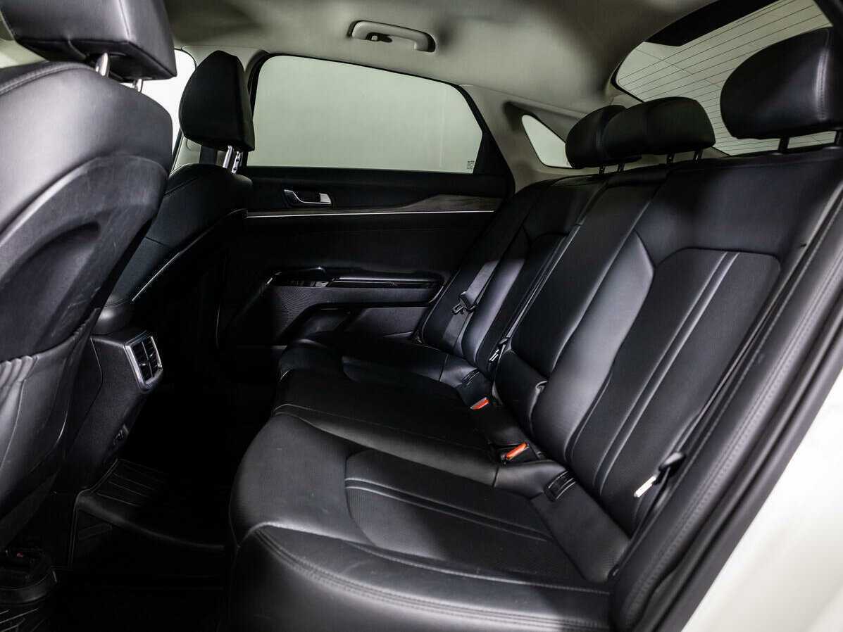 Kia K5 2020