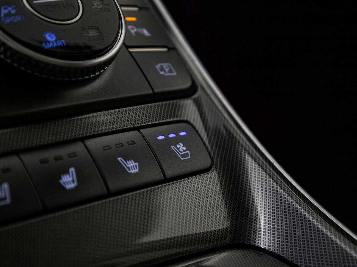 Hyundai Santa Fe 2021