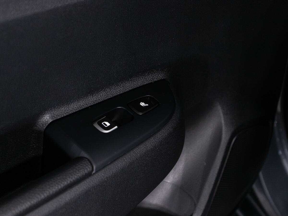 Kia Rio 2019