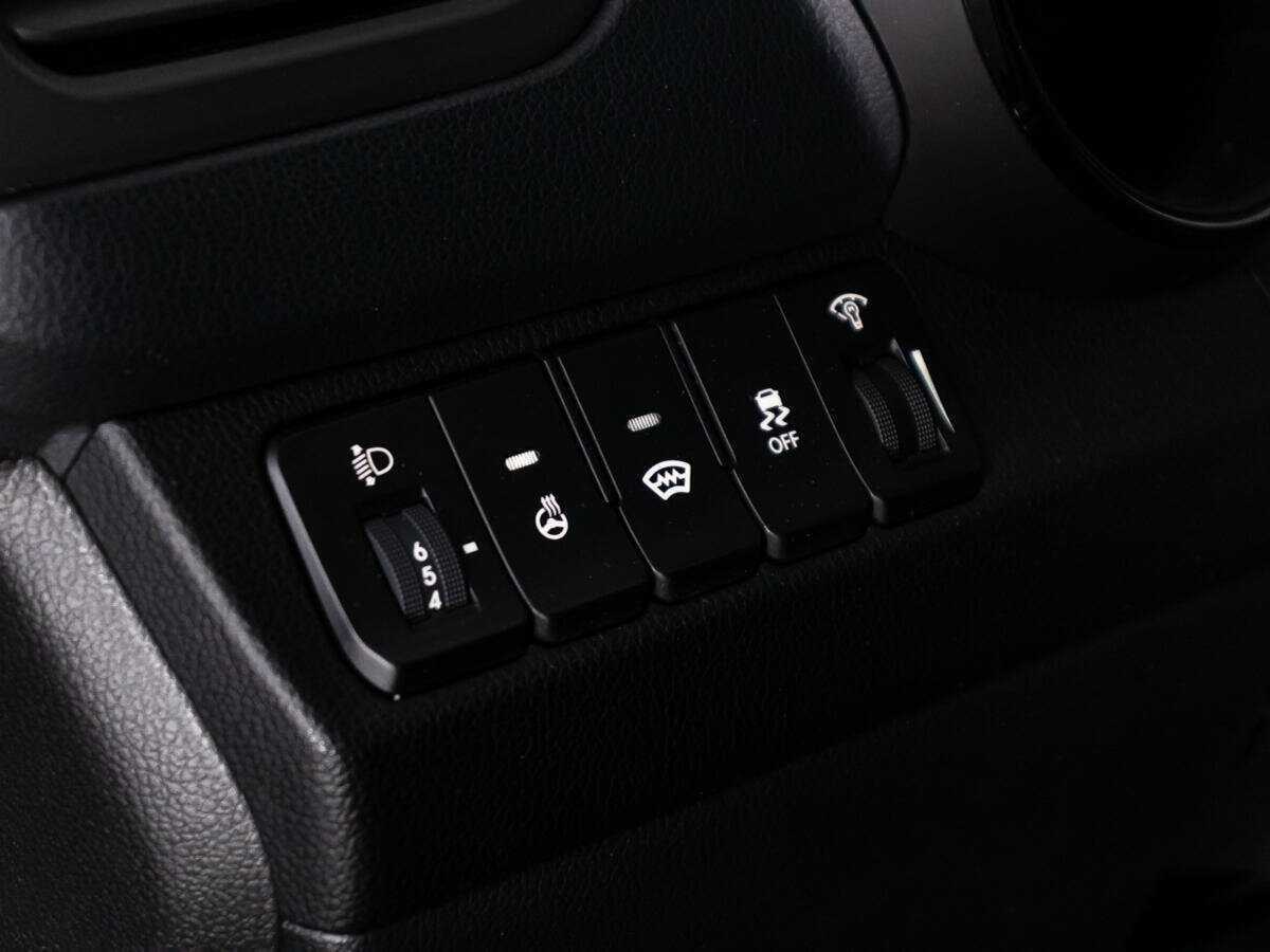 Kia Rio 2017