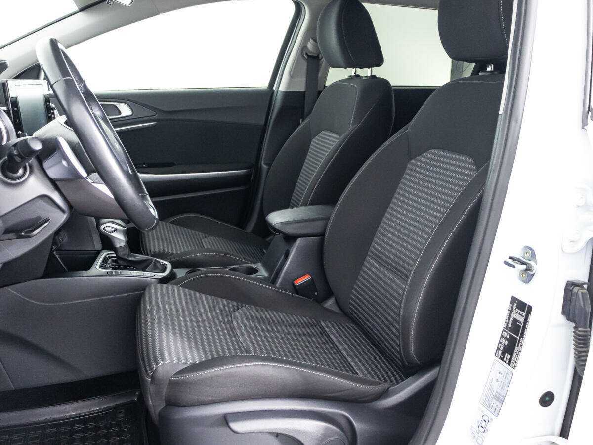 Kia Ceed 2023