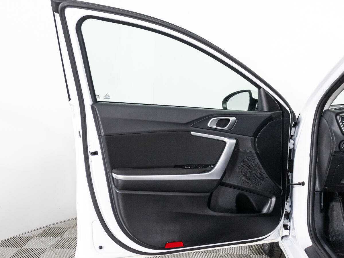Kia Ceed 2023