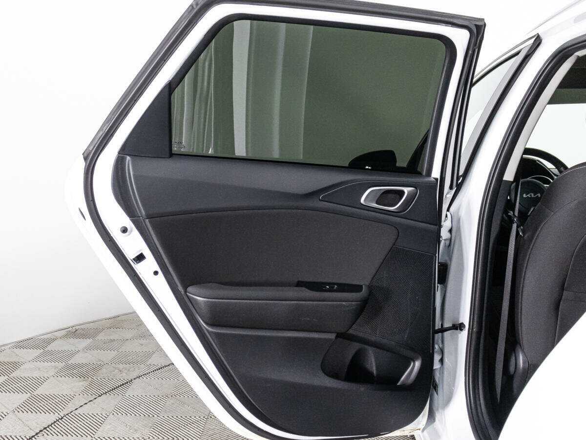 Kia Ceed 2023