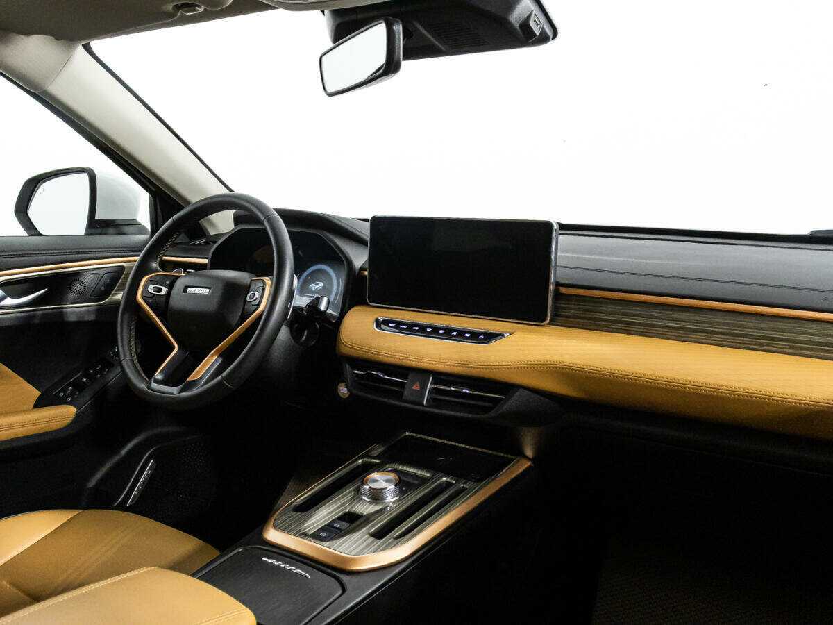 Haval Jolion 2021