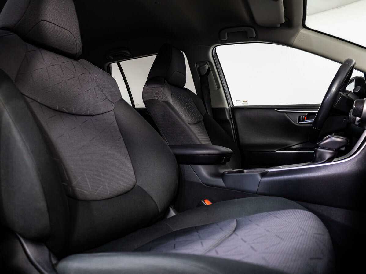 Toyota RAV4 2020