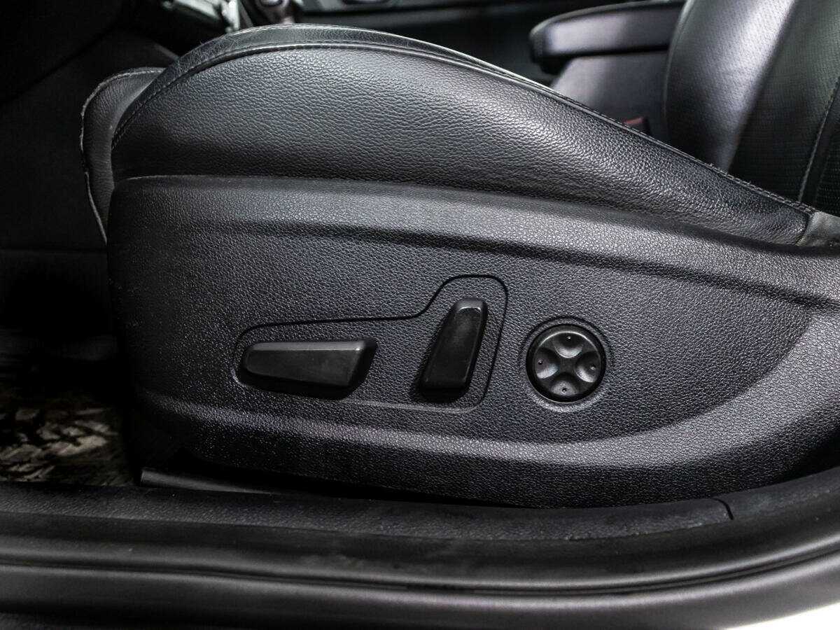 Kia Optima 2016