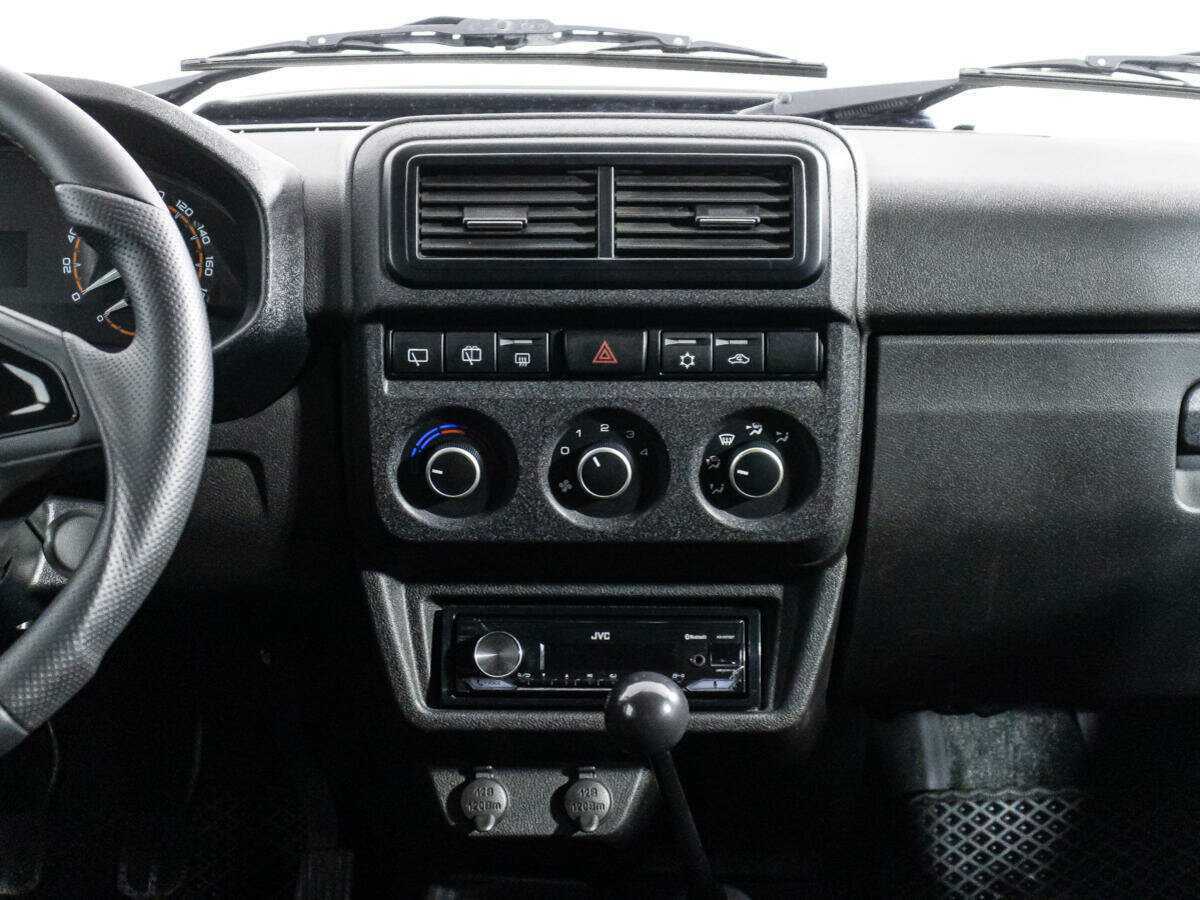 Lada (ВАЗ) 2121 (4x4) 2021
