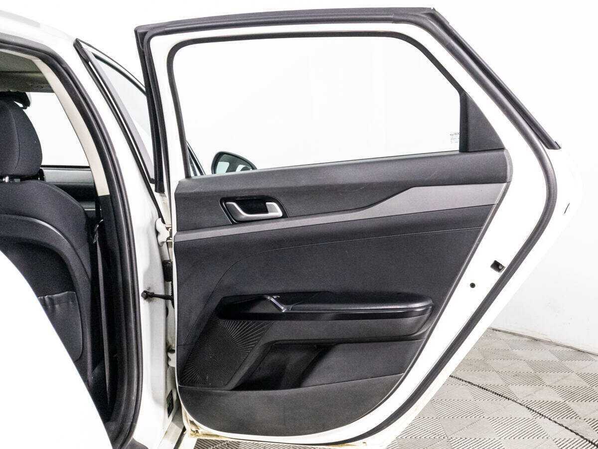 Kia K5 2020