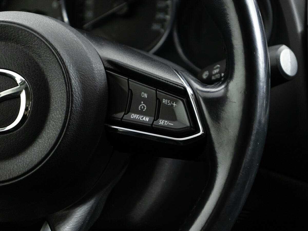 Mazda 6 2017