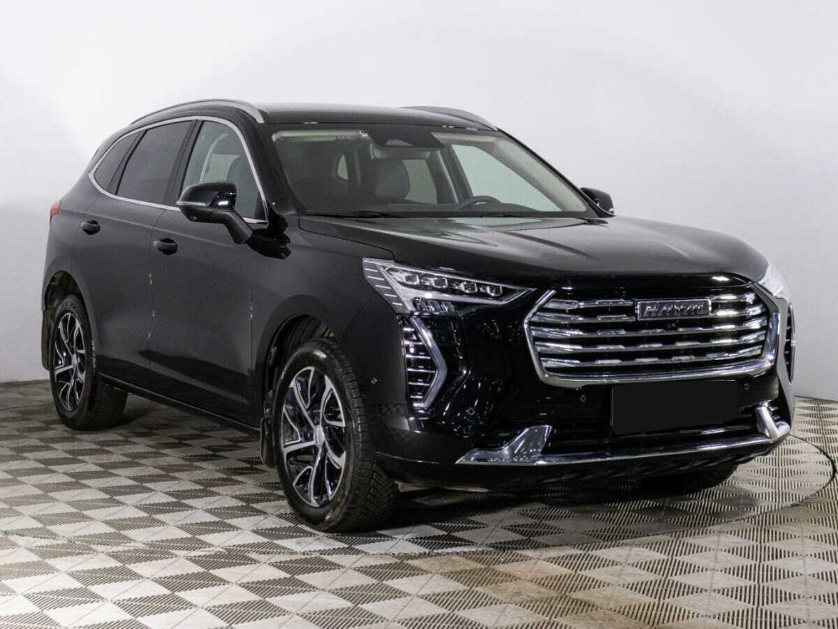 Haval Jolion 2023