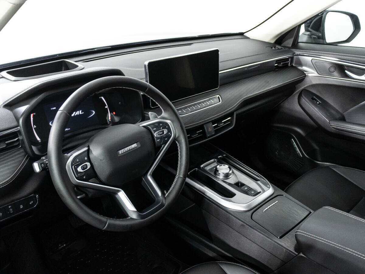 Haval Jolion 2023