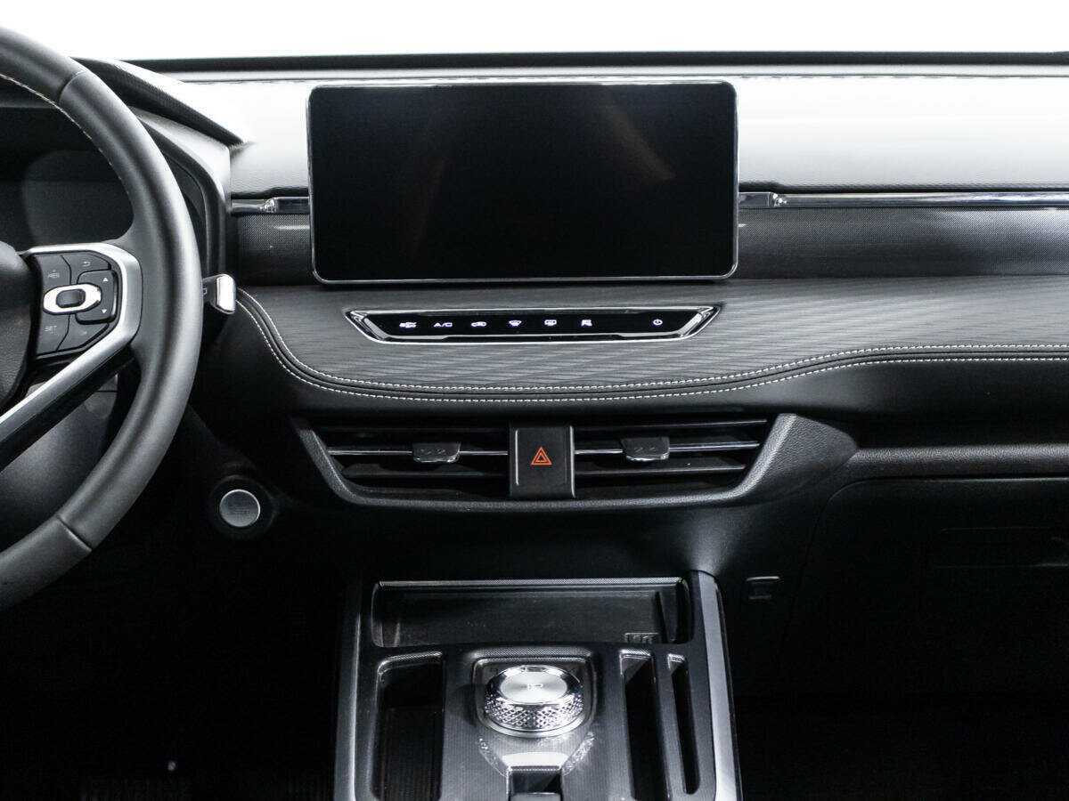 Haval Jolion 2023