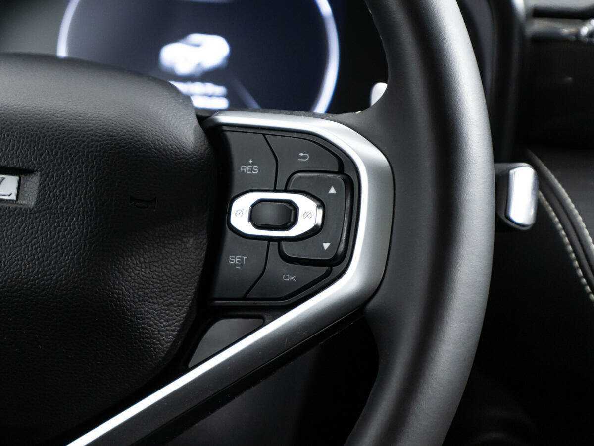 Haval Jolion 2023