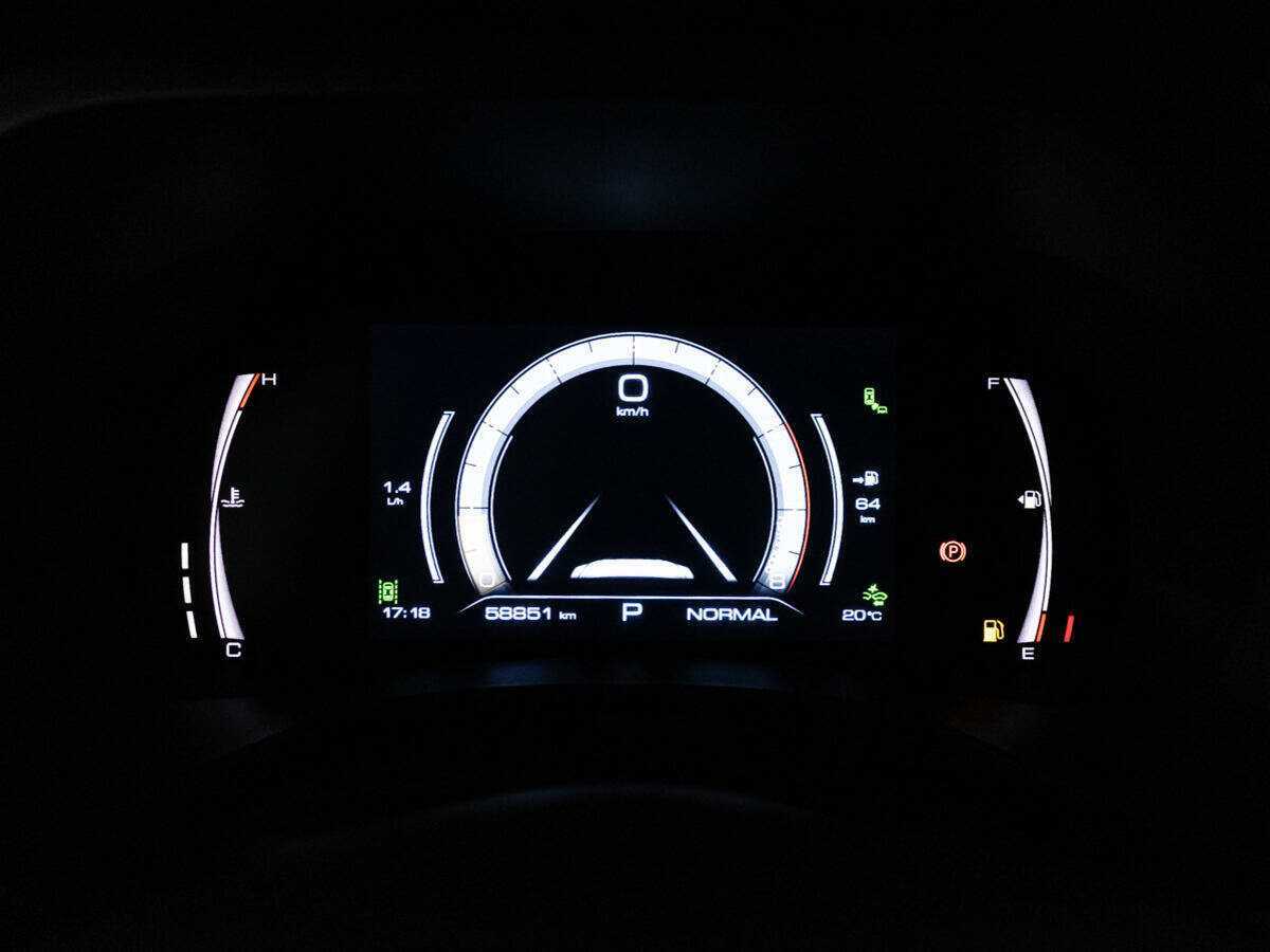Haval Jolion 2021
