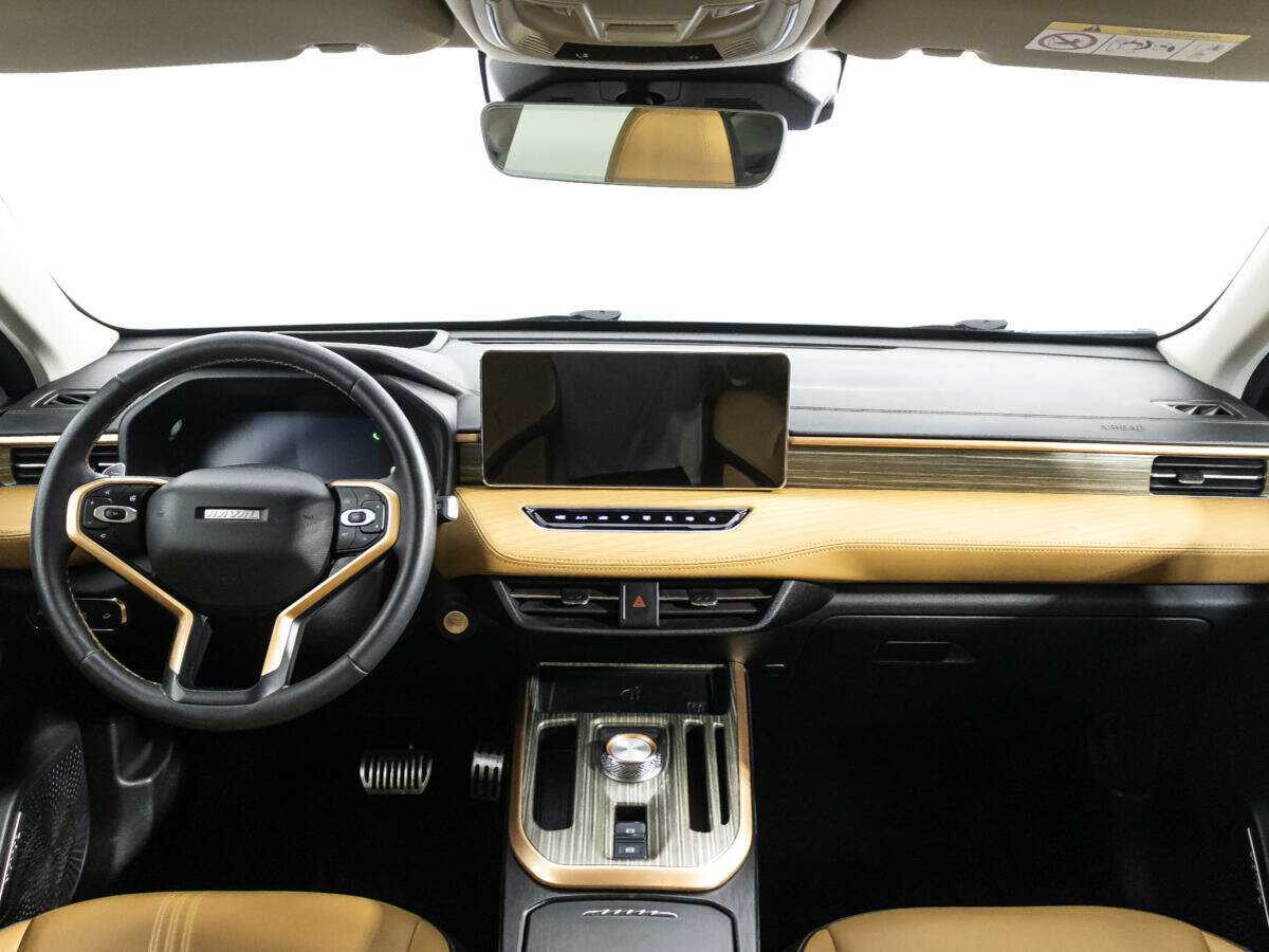 Haval Jolion 2021
