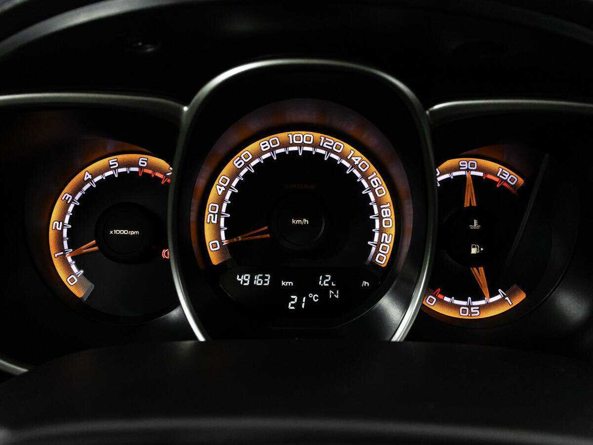 Lada (ВАЗ) Vesta 2019