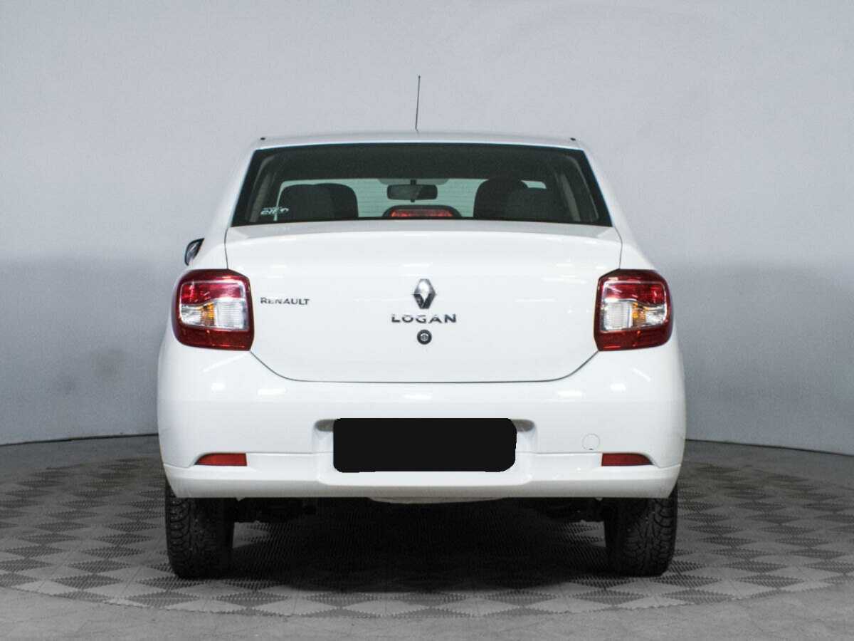 Renault Logan