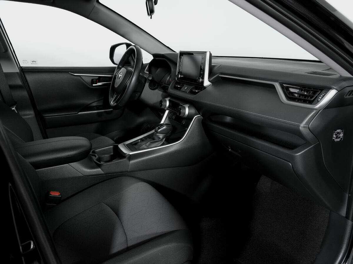 Toyota RAV4 2020