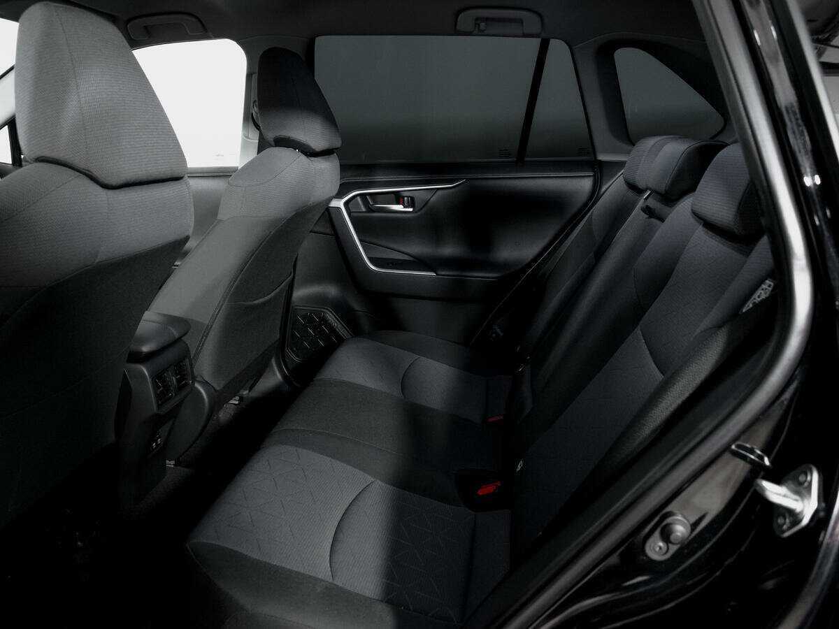 Toyota RAV4 2020