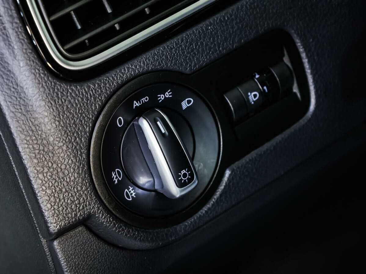 Volkswagen Polo 2019