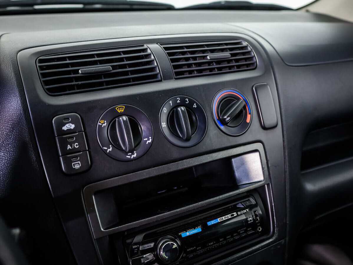 Honda Civic 2001