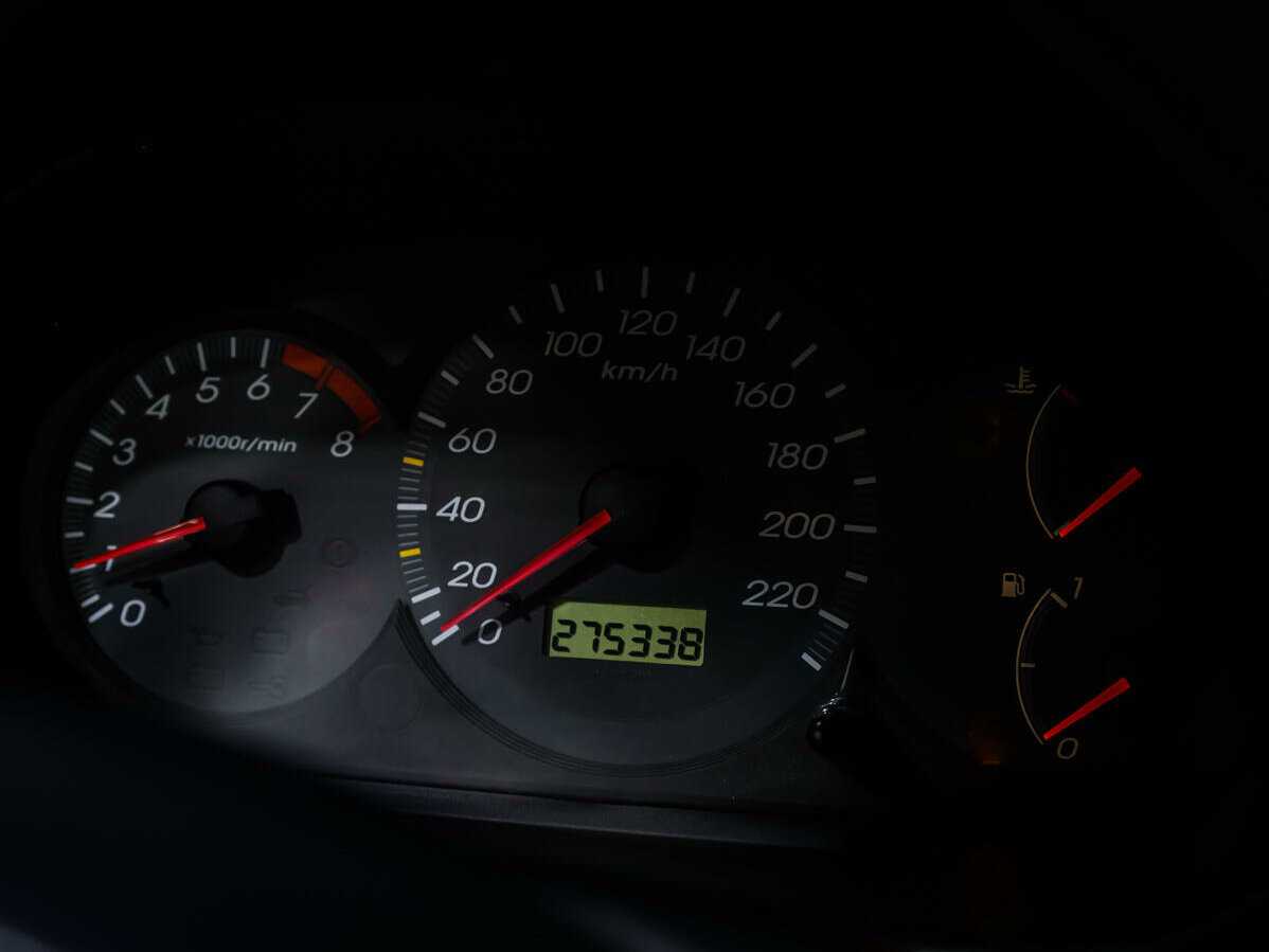 Honda Civic 2001