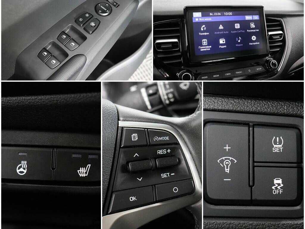 Hyundai Solaris 2021